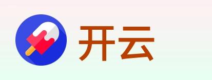 开云 logo